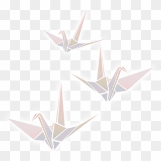 Origami, HD Png Download