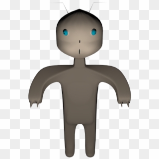Robot 800×600 66 Kb - Cartoon, HD Png Download