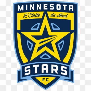 Minnesota United &ndash Wikipedia - All Star Logo Dream League Soccer, HD Png Download