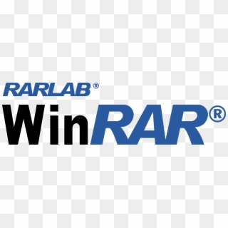 Winrar Logo - Winrar, HD Png Download