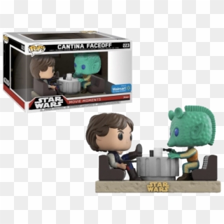 More Images - Funko Pop Movie Moments, HD Png Download