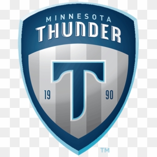 Minnesota Thunder, HD Png Download