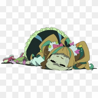 View Samegoogleiqdbsaucenao Kiznaiver Dead Nico ,, HD Png Download