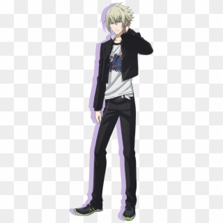 Usui Chihiro - Chihiro Usui, HD Png Download