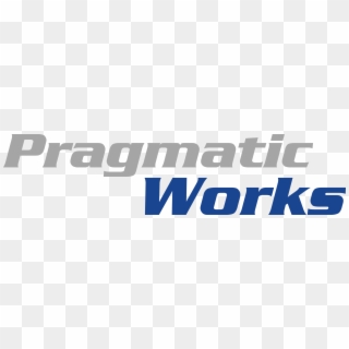 Event Sponsors - Pragmatic Works Logo, HD Png Download