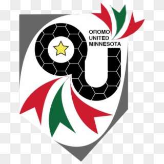 Fc Minneapolis Vs Oromo United - Emblem, HD Png Download