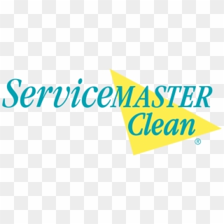 Servicemaster Clean Logo - Servicemaster Clean, HD Png Download
