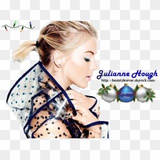 Julianne Hough O1 - Girl, HD Png Download
