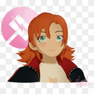 #rwby #fanart #noravalkyrie Pic - Transparent Nora Valkyrie, HD Png Download