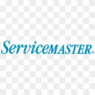Svm Logo 01 - Servicemaster Clean, HD Png Download