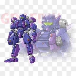 Mecha, HD Png Download