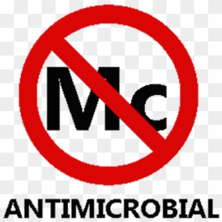 Antimicrobial Symbol - Tech Prep, HD Png Download