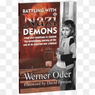 Battling With Nazi Demons - Flyer, HD Png Download