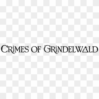 The Crimes Of Grindelwald - Parallel, HD Png Download