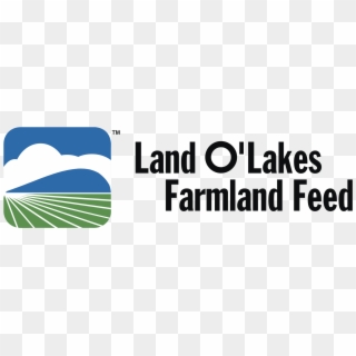Land O'lakes Farmland Feed Logo Png Transparent - Graphic Design, Png Download