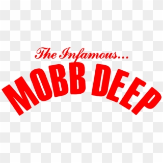 Infamous Mobb Deep Logo, HD Png Download