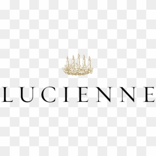 Logo - Png - Lucienne Logo, Transparent Png