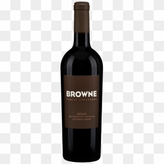 Browne Family - 1000 Сториз Зинфандель, HD Png Download