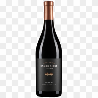 Limited Edition Grenache - Glass Bottle, HD Png Download