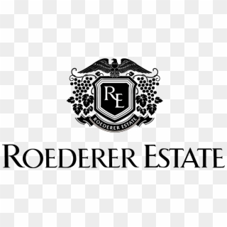 Roederer Estate Logo, HD Png Download