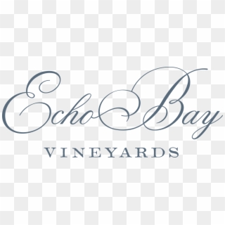 Echo Bay Sauvignon Blanc, HD Png Download