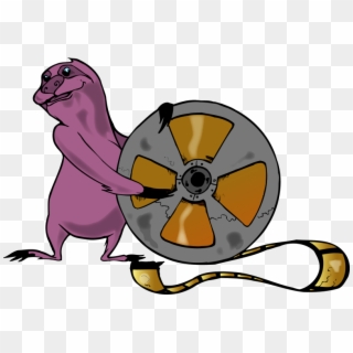 Purple Sloth Productions - โลโก้ เมา ไม่ ขับ, HD Png Download