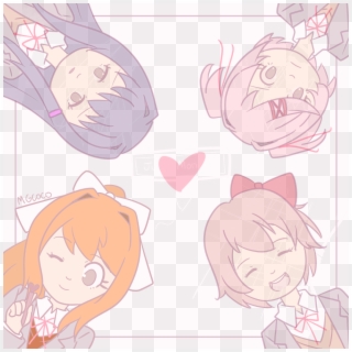 Mgcoco☆ - Cartoon, HD Png Download