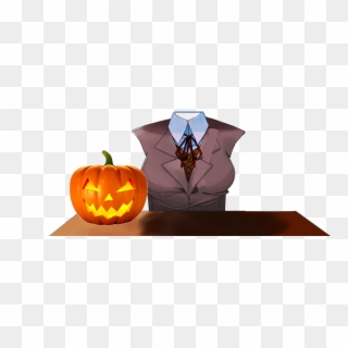 But For Halloween Or For Horror Mode, Maybe Have A - Jack-o'-lantern, HD Png Download