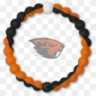 Oregon State Logo Png - Panthers Lokai Bracelet, Transparent Png