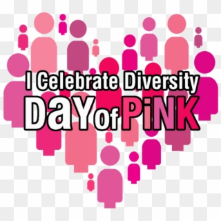 Ocdsbverified Account - Day Of Pink 2018, HD Png Download