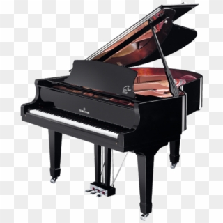 Yp175 - Grand Piano, HD Png Download