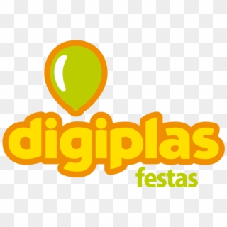 Digiplasfestas - Graphic Design, HD Png Download