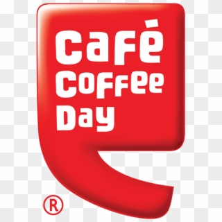 Cafe Coffee Day Logo Png, Transparent Png