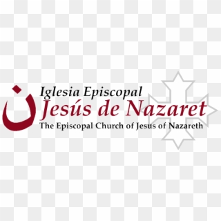 Iglesia Jesus De Nazaret - Ô, HD Png Download