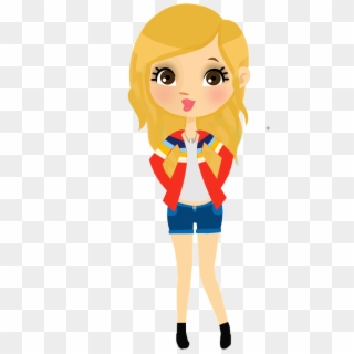 Hola¡ Les Dejo Unas Dolls Png - Muñecas Amigas Png, Transparent Png