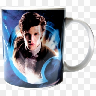 Doctor - Mug, HD Png Download