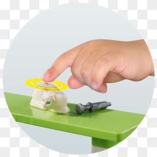 Ampliar - Playmobil 5653, HD Png Download