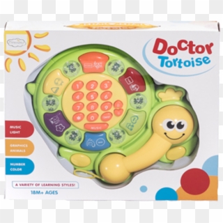 Teléfono Tortuga Dreams - Doctor Tortoise, HD Png Download