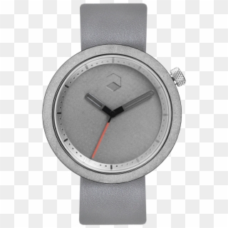 The Masonic Concrete Watch, Gravel Grey - Analog Watch, HD Png Download