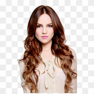 I Love Her Hair It's So Perfect - Eiza Gonzalez Png, Transparent Png