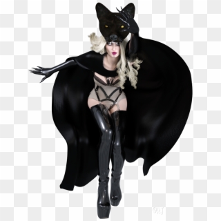 Maria Brink - Halloween Costume, HD Png Download