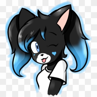 Muy Azul Xd - Cartoon, HD Png Download