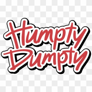 Humpty Dumpty Logo Png Transparent - Humpty Dumpty Logo Png, Png Download