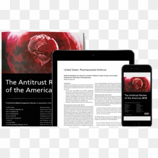 The Antitrust Review Of The Americas - Iphone, HD Png Download