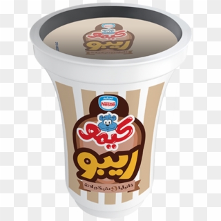 Vanilla And Chocolate - Cartoon, HD Png Download