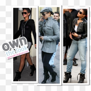 Rihanna, Alicia Keys & Janet Jackson - Jackson And Wissam Al Mana, HD Png Download