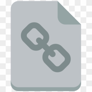 File Link Icon - Link File Icon Png, Transparent Png