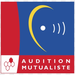 Audition Mutualiste 01 Logo Png Transparent - Audition Mutualiste, Png Download