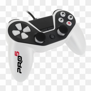 Pro5 Controller For Ps4 - Pro5 Controller, HD Png Download