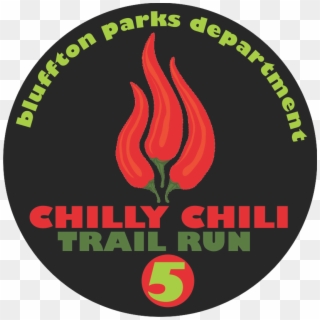 Chilly Chili Trail Run - Holiday Safety, HD Png Download